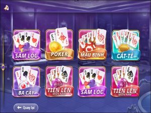 Game bài poker là gì?