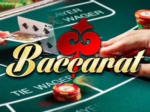 Giới thiệu đôi nét game bài baccarat