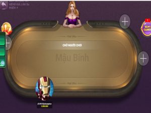 Các hình thức chơi game bài mậu binh hiện nay