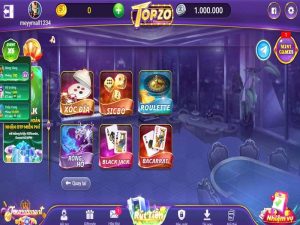 Topzo chia sẻ chi tiết những phương pháp game bài Roulette cá cược game dễ dàng 